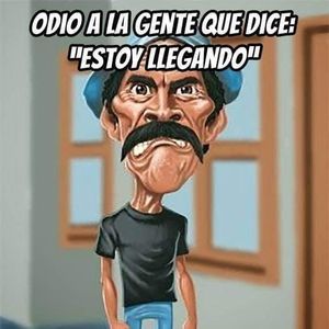 Meet your Posher, John